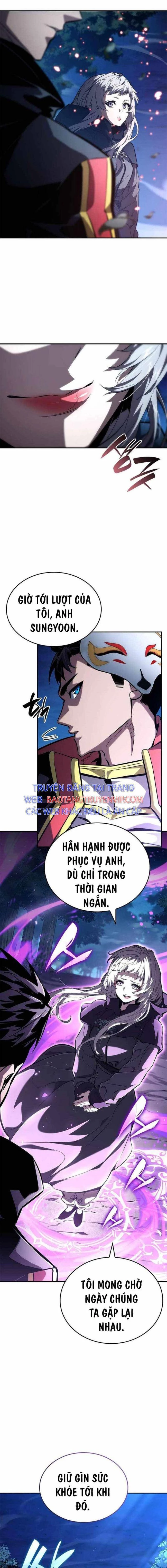 Vô Hạn Tử Linh Sư Chapter 98 - Trang 3