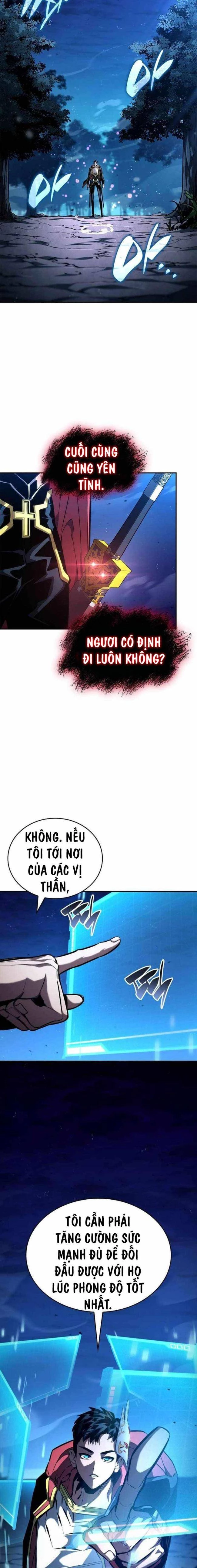 Vô Hạn Tử Linh Sư Chapter 98 - Trang 3