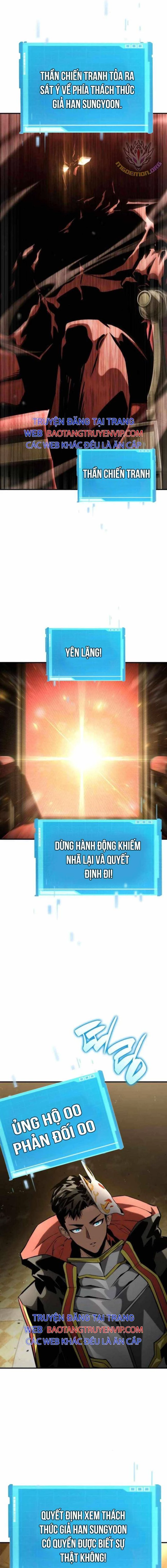 Vô Hạn Tử Linh Sư Chapter 98 - Trang 3