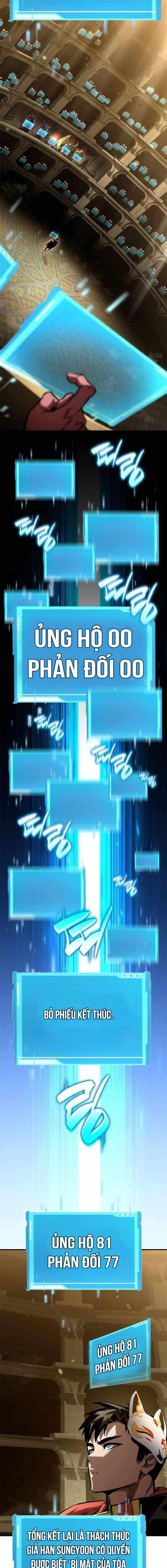 Vô Hạn Tử Linh Sư Chapter 98 - Trang 3