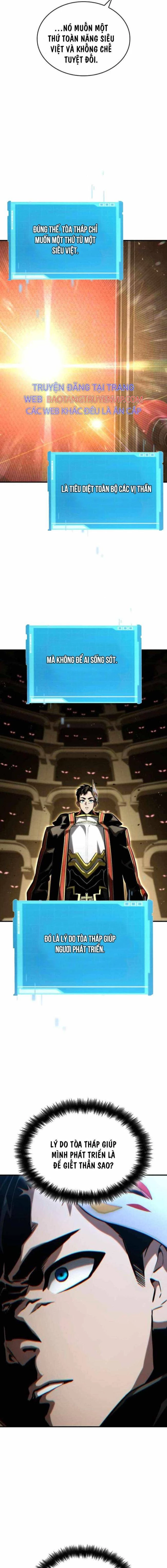 Vô Hạn Tử Linh Sư Chapter 98 - Trang 3