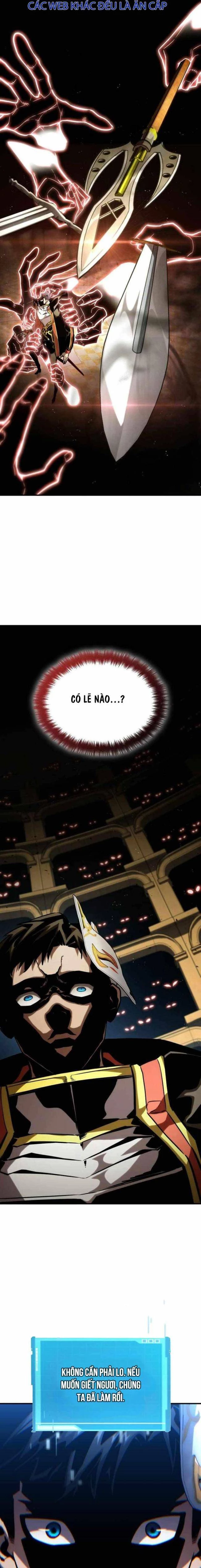 Vô Hạn Tử Linh Sư Chapter 98 - Trang 3