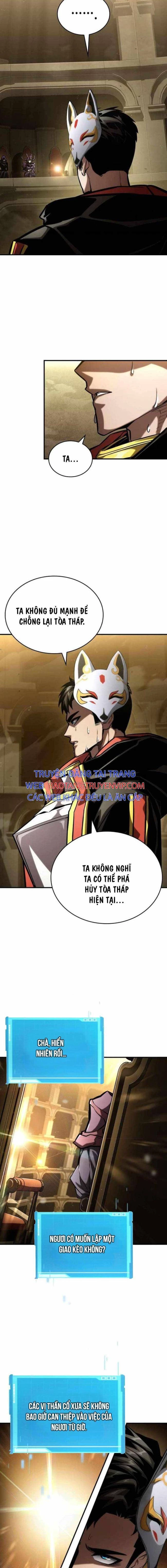 Vô Hạn Tử Linh Sư Chapter 98 - Trang 3