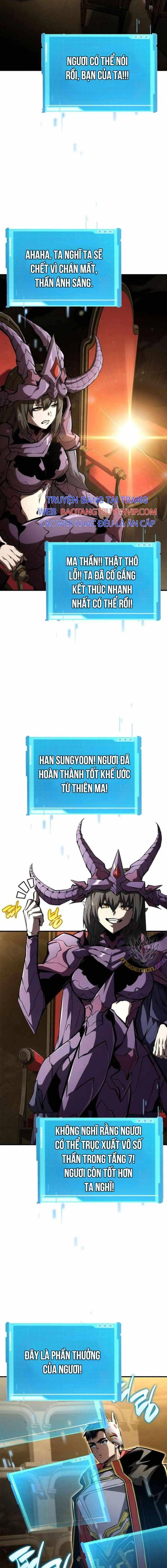 Vô Hạn Tử Linh Sư Chapter 98 - Trang 3