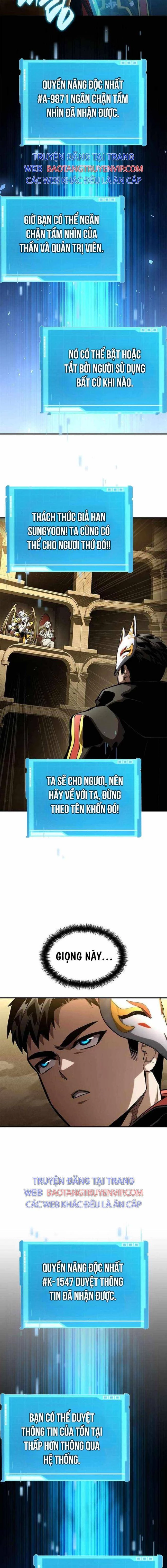 Vô Hạn Tử Linh Sư Chapter 98 - Trang 3