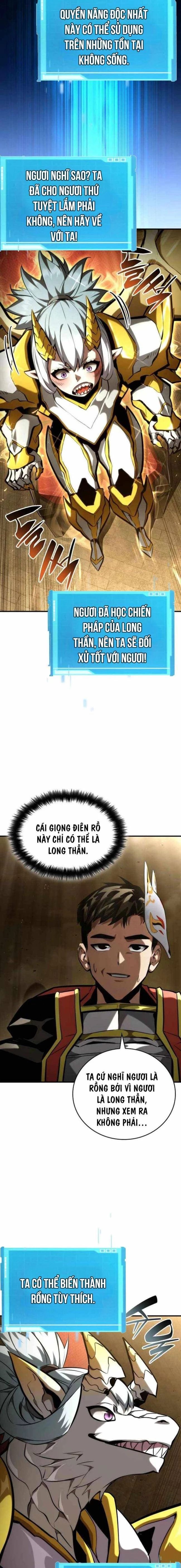 Vô Hạn Tử Linh Sư Chapter 98 - Trang 3