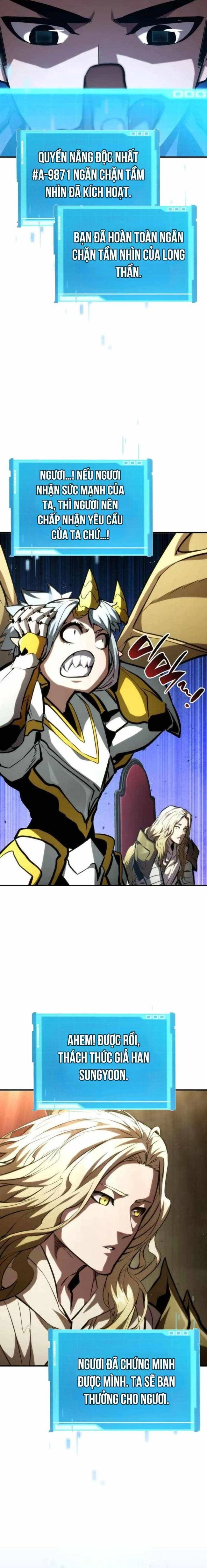 Vô Hạn Tử Linh Sư Chapter 98 - Trang 3