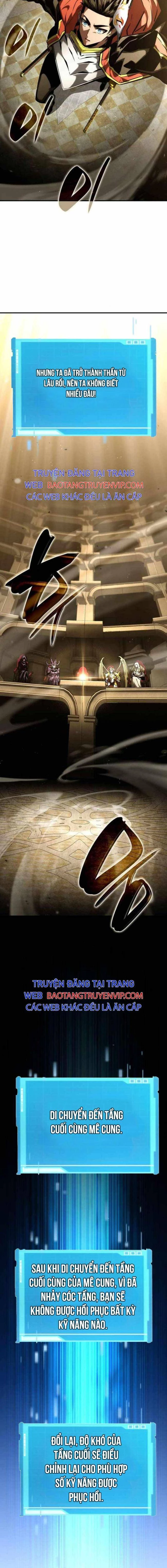 Vô Hạn Tử Linh Sư Chapter 98 - Trang 3