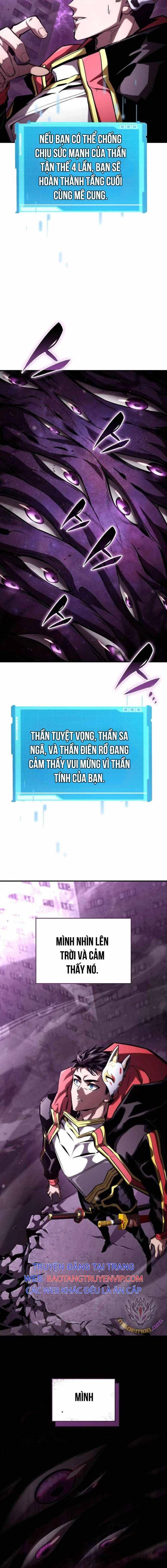 Vô Hạn Tử Linh Sư Chapter 98 - Trang 3