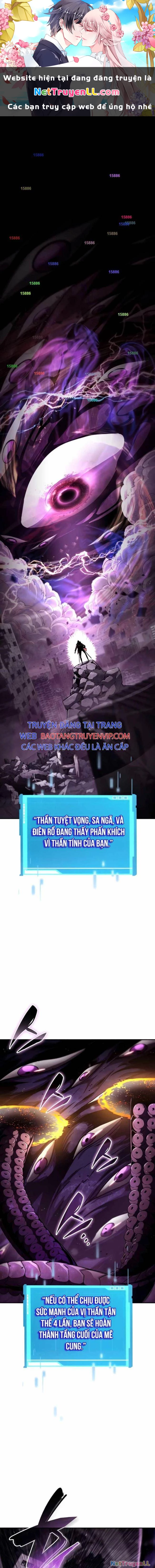 Vô Hạn Tử Linh Sư Chapter 99 - Next Chapter 100