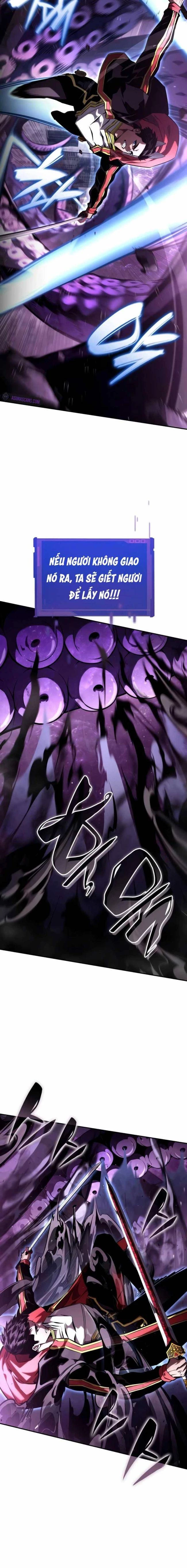 Vô Hạn Tử Linh Sư Chapter 99 - Next Chapter 100