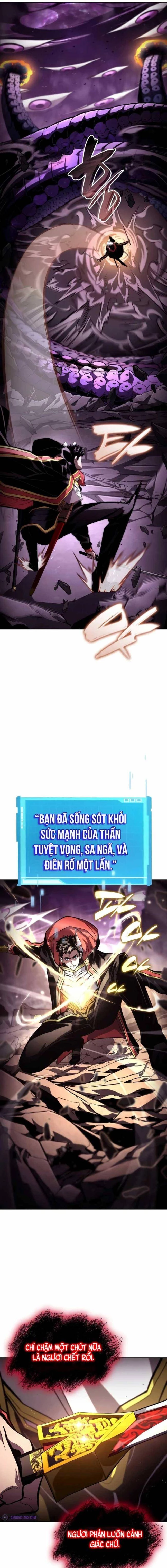 Vô Hạn Tử Linh Sư Chapter 99 - Next Chapter 100