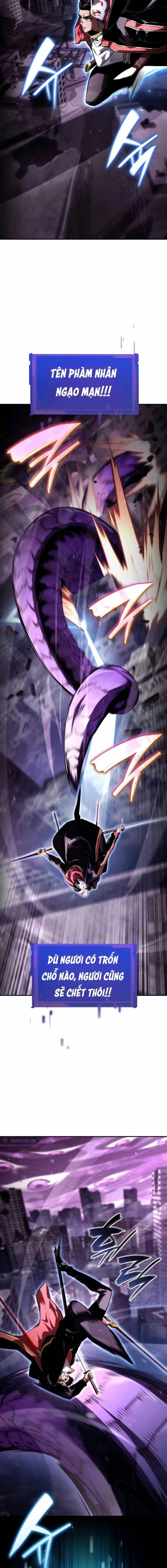 Vô Hạn Tử Linh Sư Chapter 99 - Next Chapter 100