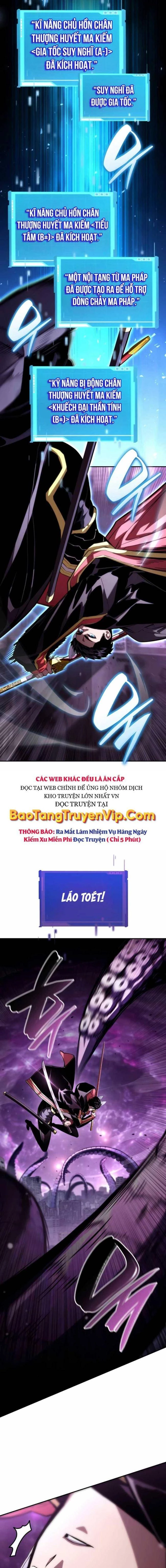 Vô Hạn Tử Linh Sư Chapter 99 - Next Chapter 100