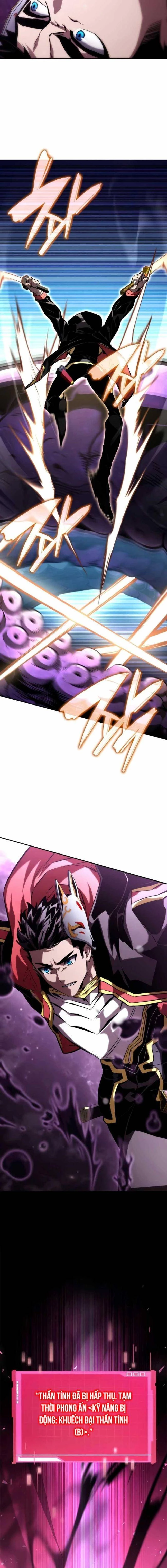 Vô Hạn Tử Linh Sư Chapter 99 - Next Chapter 100