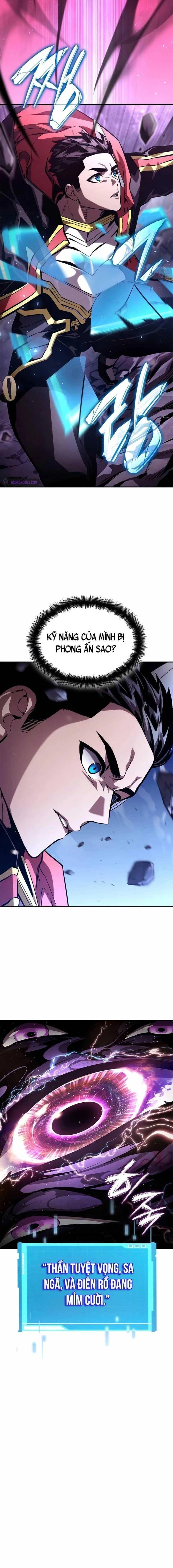 Vô Hạn Tử Linh Sư Chapter 99 - Next Chapter 100