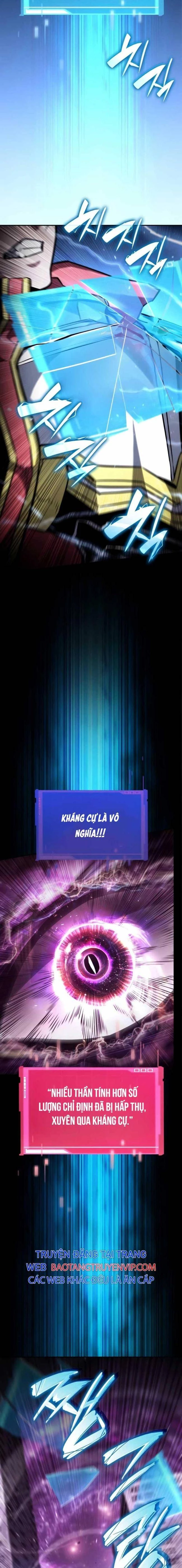 Vô Hạn Tử Linh Sư Chapter 99 - Next Chapter 100