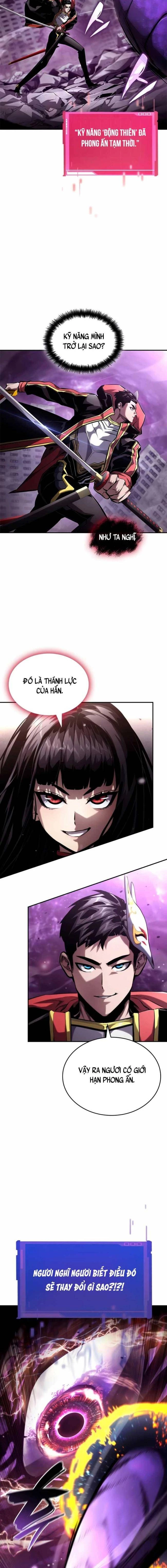 Vô Hạn Tử Linh Sư Chapter 99 - Next Chapter 100