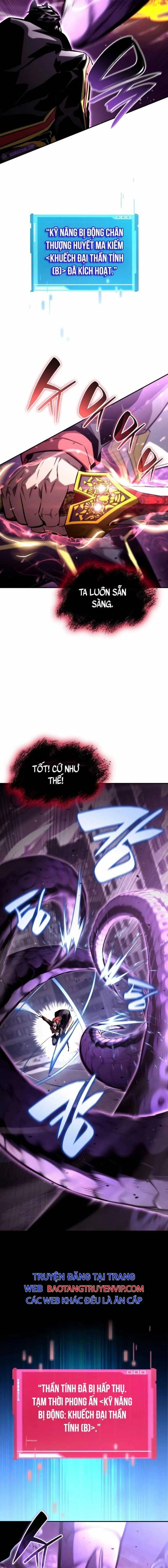 Vô Hạn Tử Linh Sư Chapter 99 - Next Chapter 100