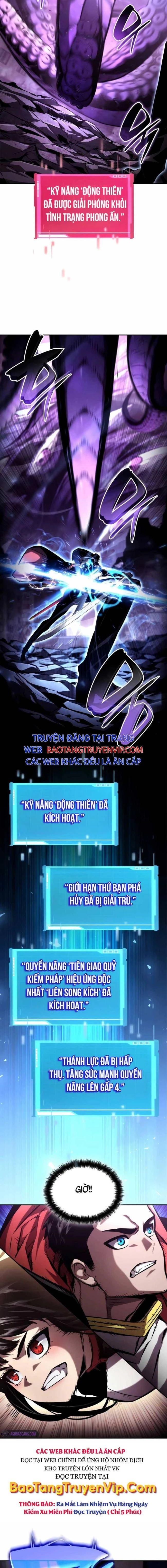 Vô Hạn Tử Linh Sư Chapter 99 - Next Chapter 100