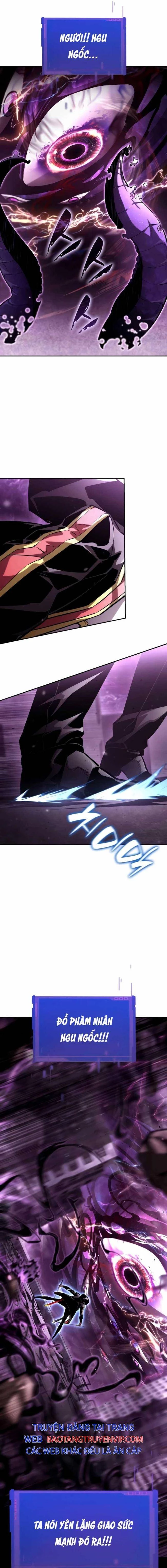Vô Hạn Tử Linh Sư Chapter 99 - Next Chapter 100