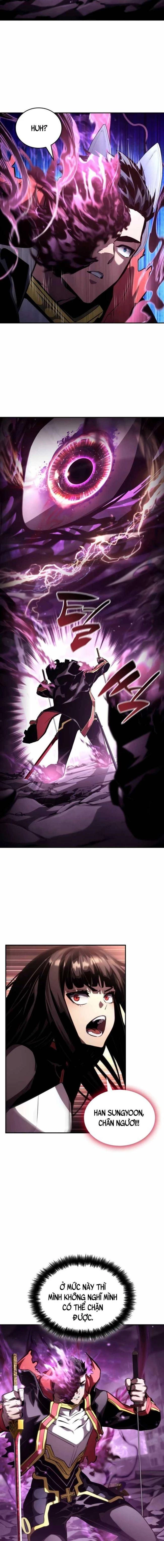 Vô Hạn Tử Linh Sư Chapter 99 - Next Chapter 100