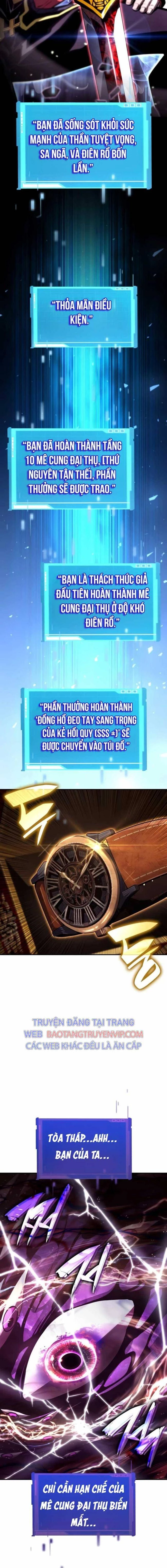 Vô Hạn Tử Linh Sư Chapter 99 - Next Chapter 100