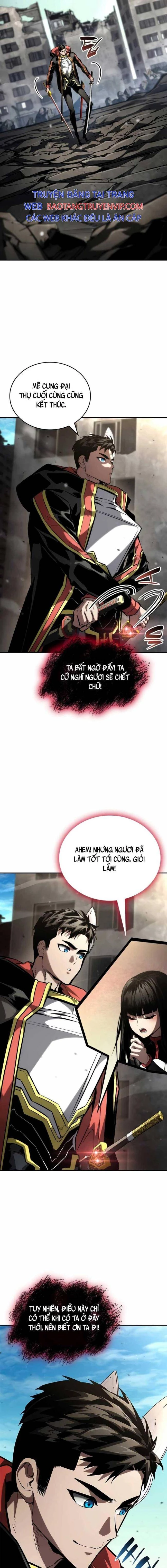 Vô Hạn Tử Linh Sư Chapter 99 - Next Chapter 100