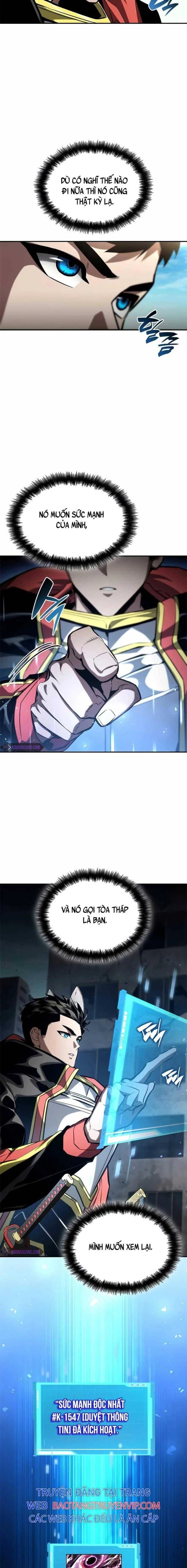 Vô Hạn Tử Linh Sư Chapter 99 - Next Chapter 100