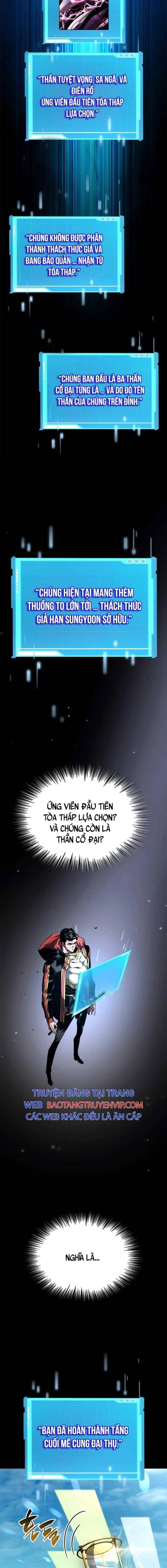 Vô Hạn Tử Linh Sư Chapter 99 - Next Chapter 100