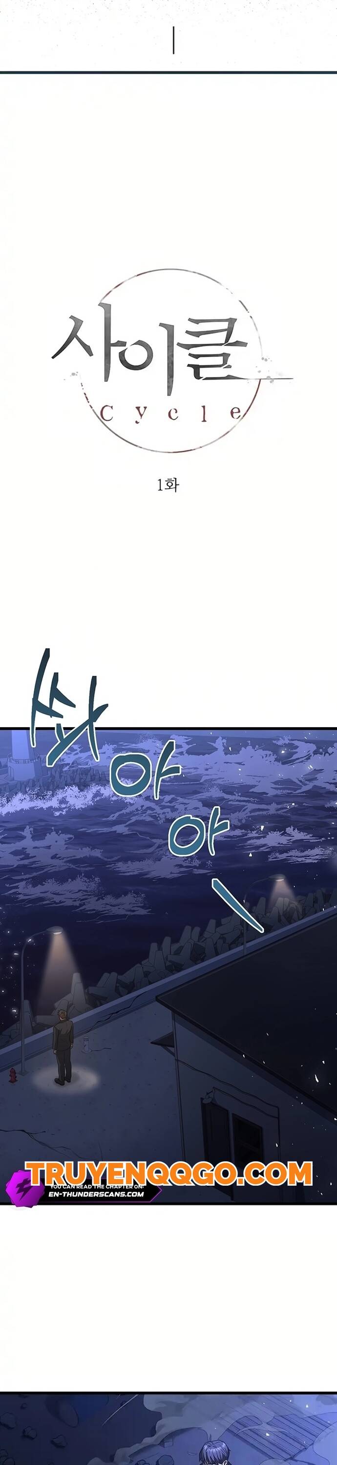 Vô Hạn Vòng Lặp Chapter 1 2