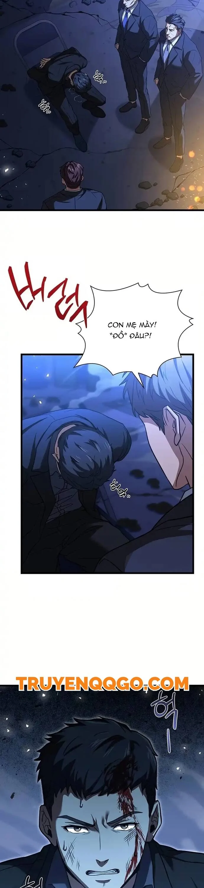 Vô Hạn Vòng Lặp Chapter 1 3