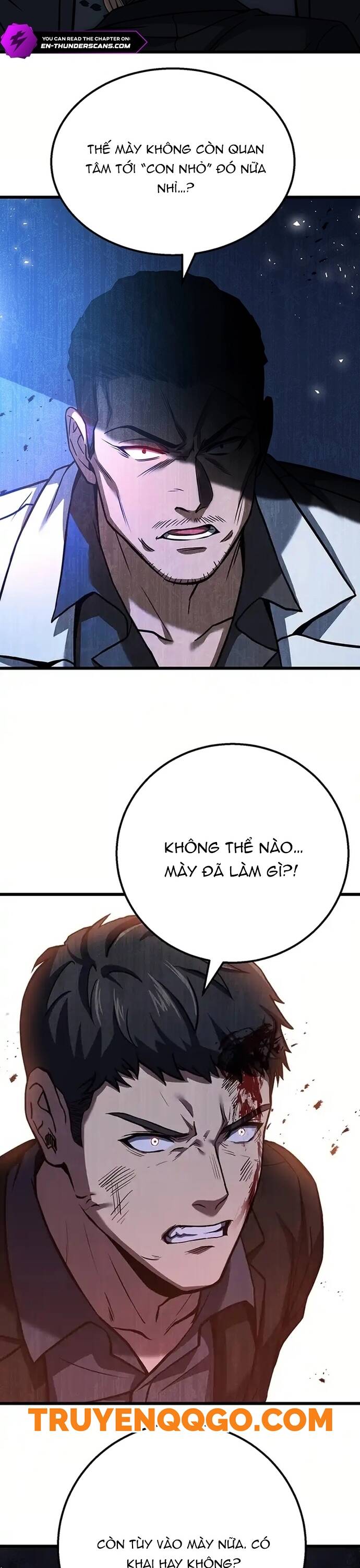 Vô Hạn Vòng Lặp Chapter 1 5
