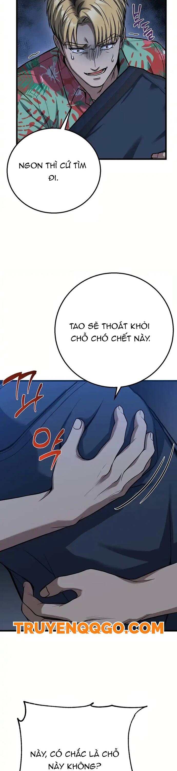 Vô Hạn Vòng Lặp Chapter 1 9