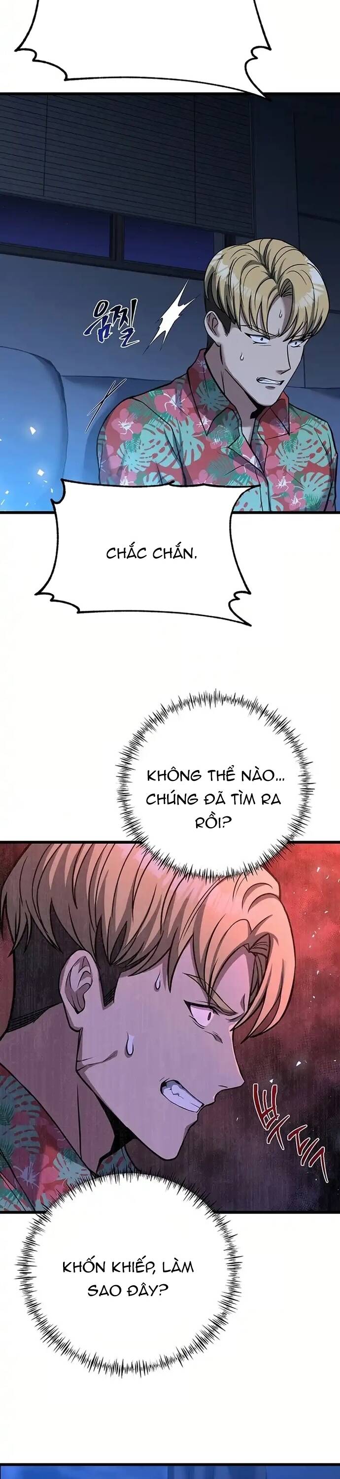 Vô Hạn Vòng Lặp Chapter 1 10