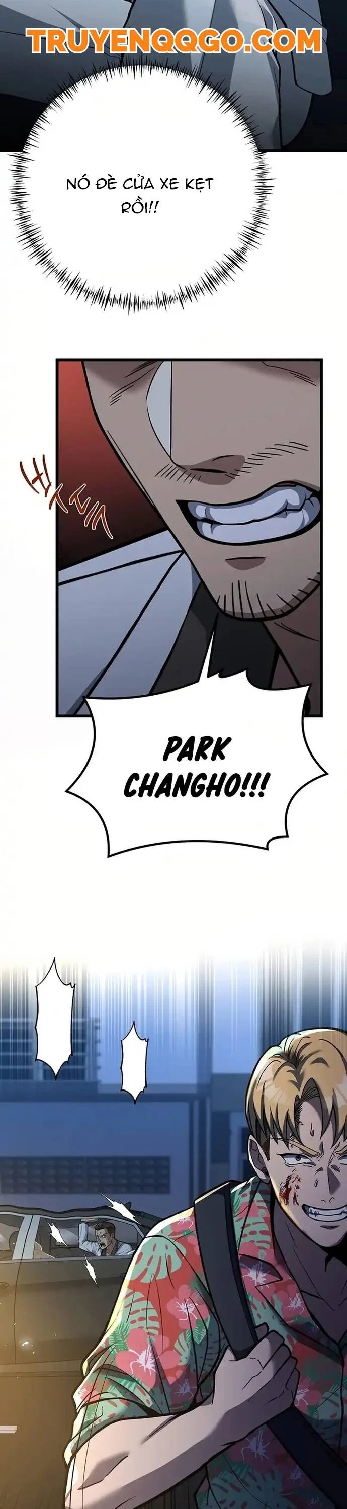 Vô Hạn Vòng Lặp Chapter 1 16