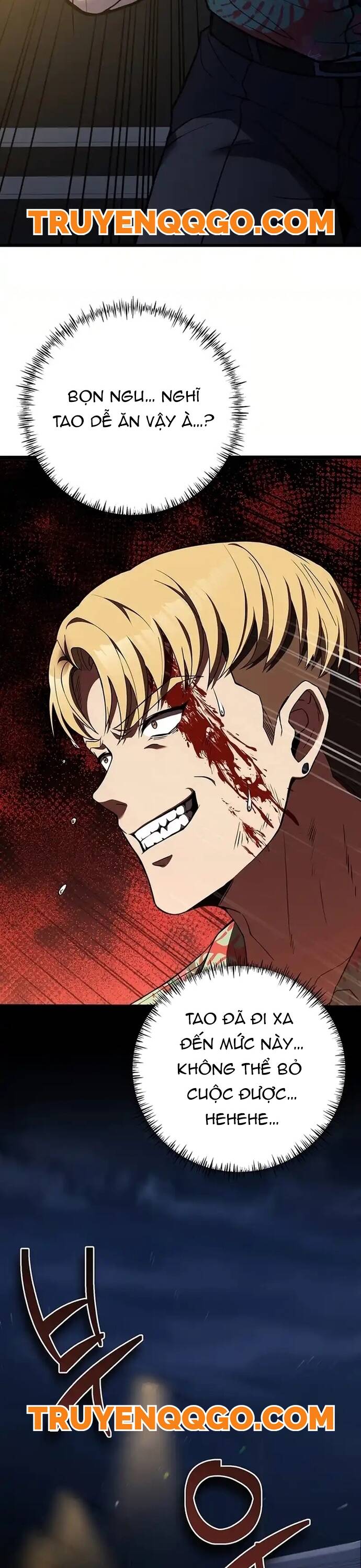 Vô Hạn Vòng Lặp Chapter 1 17