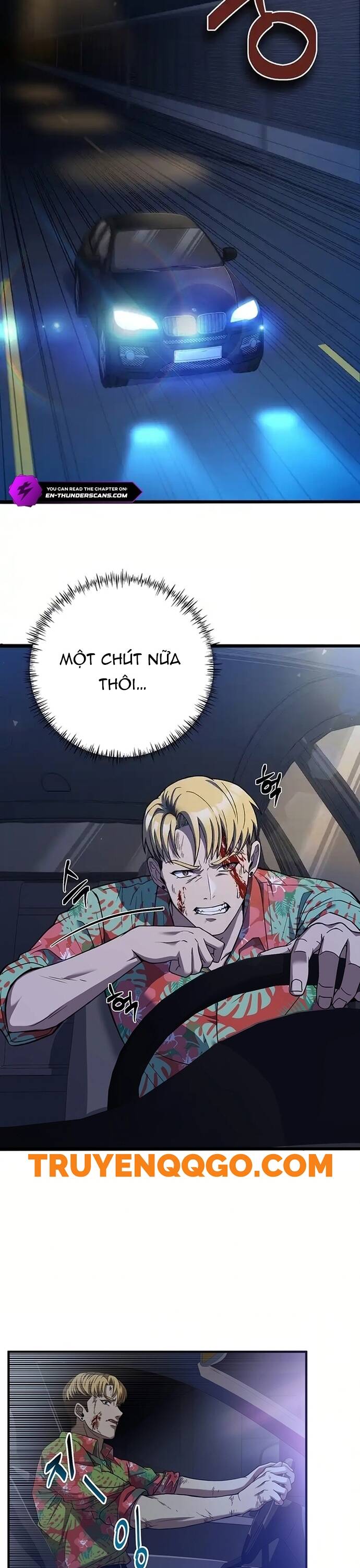Vô Hạn Vòng Lặp Chapter 1 18