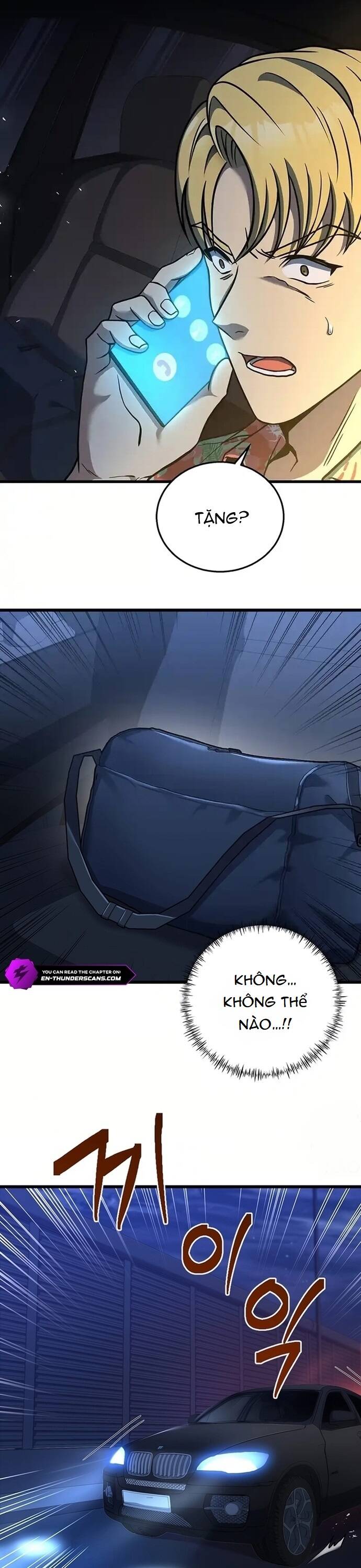 Vô Hạn Vòng Lặp Chapter 1 21