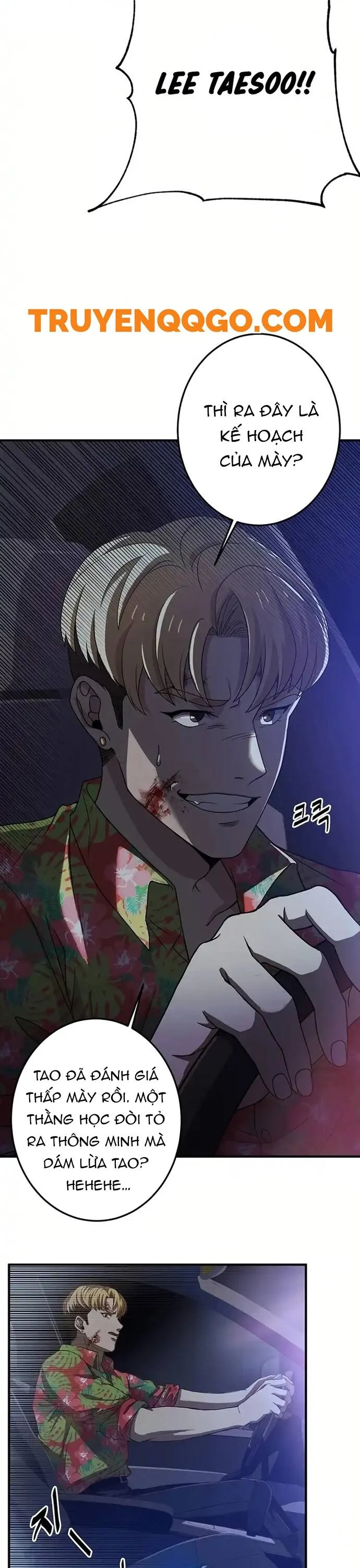 Vô Hạn Vòng Lặp Chapter 1 27