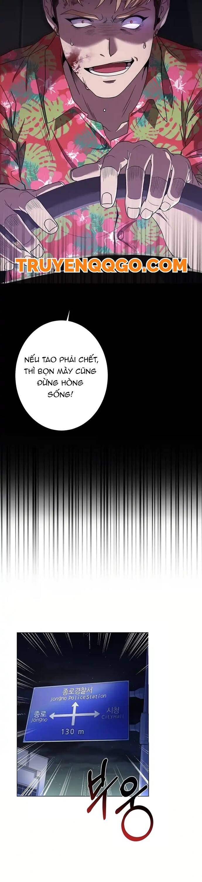 Vô Hạn Vòng Lặp Chapter 1 29
