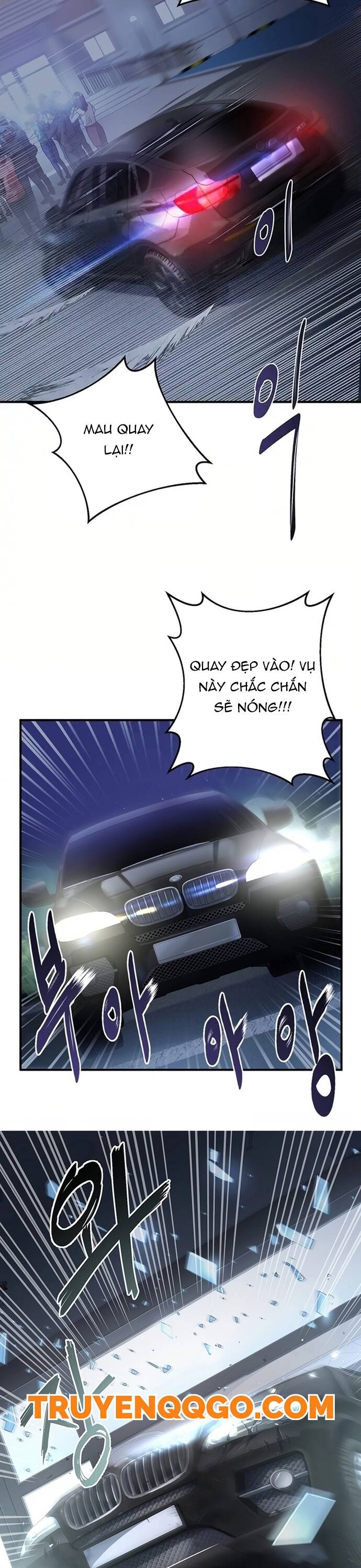 Vô Hạn Vòng Lặp Chapter 1 35