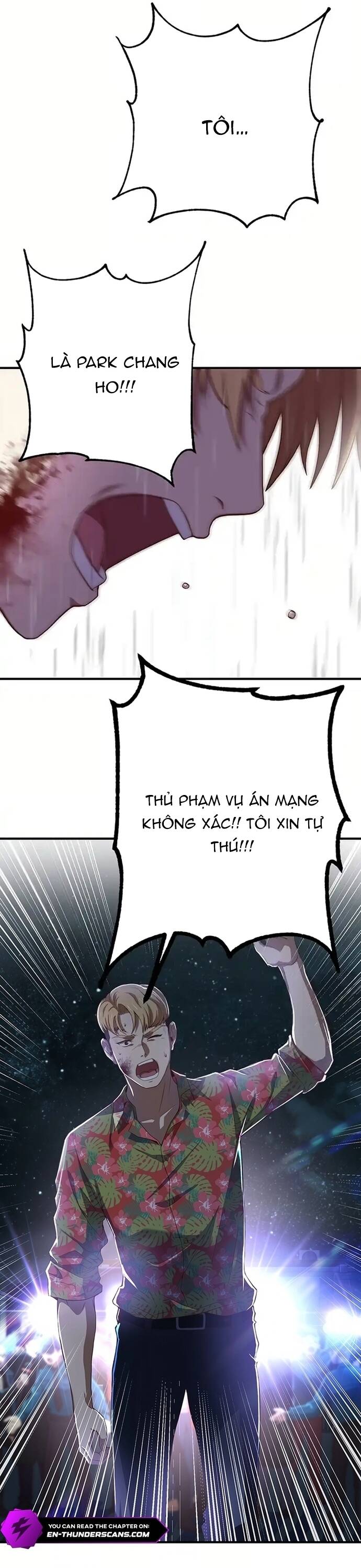 Vô Hạn Vòng Lặp Chapter 1 37
