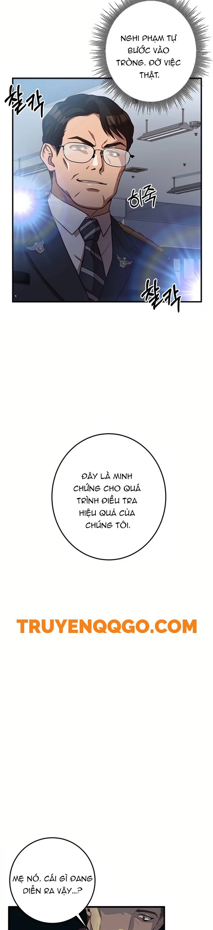 Vô Hạn Vòng Lặp Chapter 1 40