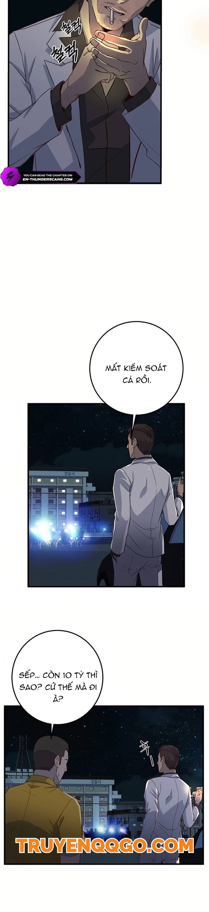 Vô Hạn Vòng Lặp Chapter 1 41