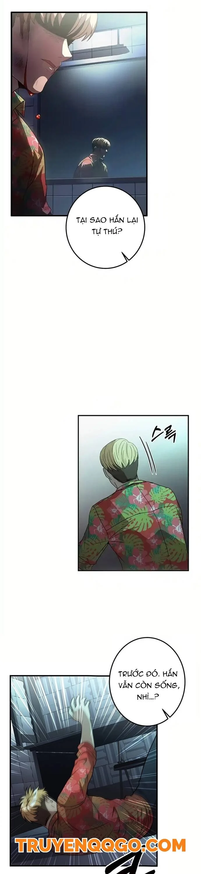 Vô Hạn Vòng Lặp Chapter 1 44