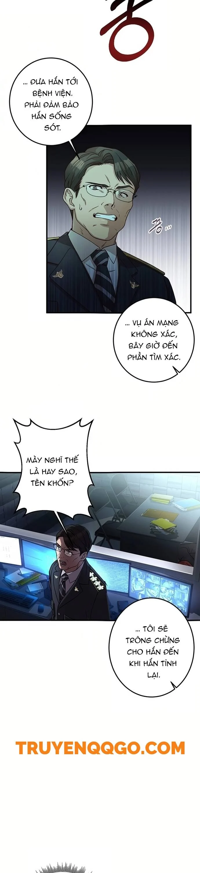 Vô Hạn Vòng Lặp Chapter 1 45