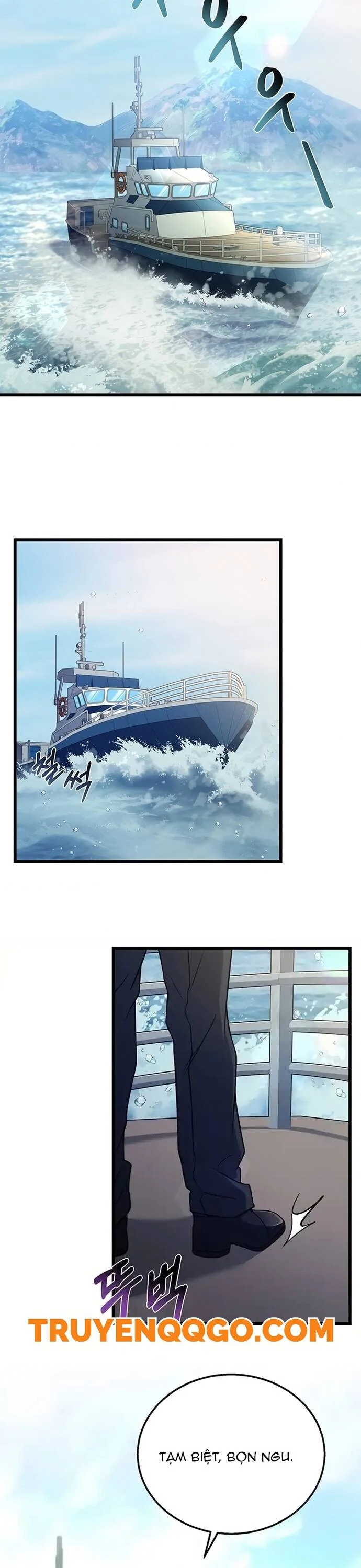 Vô Hạn Vòng Lặp Chapter 1 47