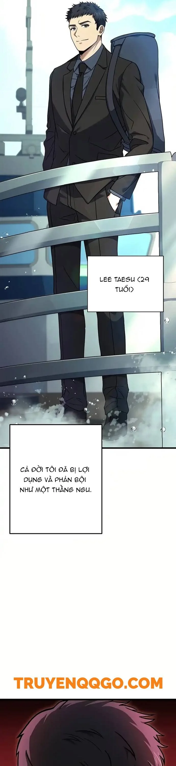 Vô Hạn Vòng Lặp Chapter 1 48