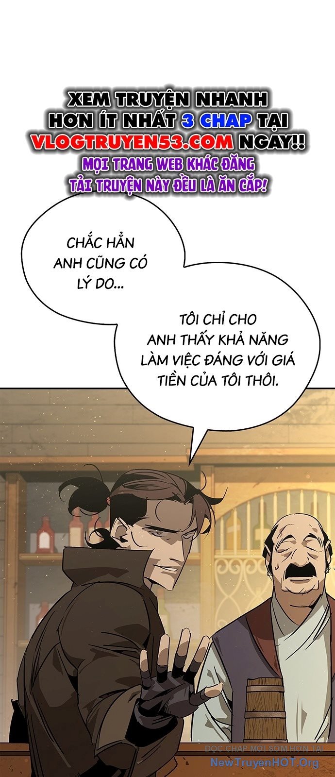 Võ Học Miền Viễn Tây Chap 37 - Trang 2